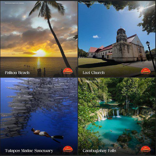 siquijor island spots to visit